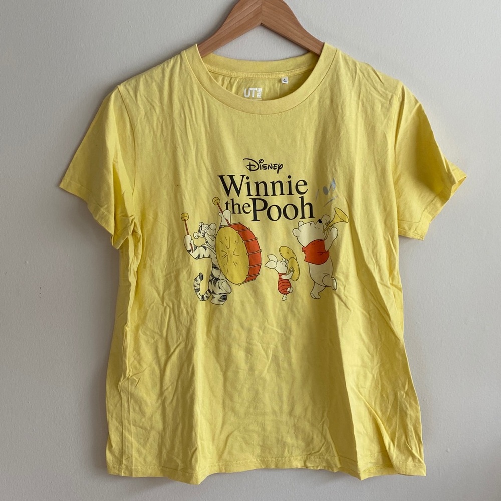 Winnie the Pooh tee
